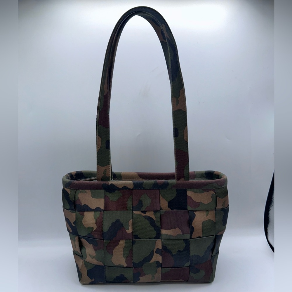 Harveys The Original Seatbelt Bags Tote Bag
